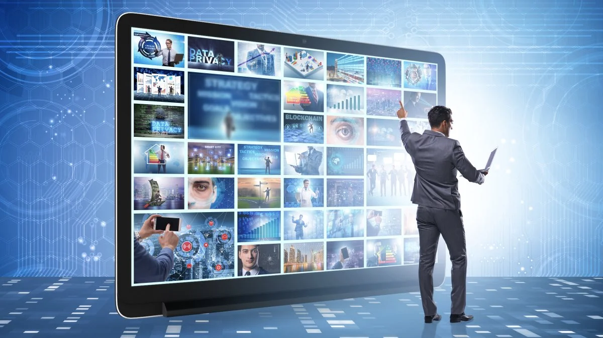 Browser-Based Video Feedback for Creative Teams